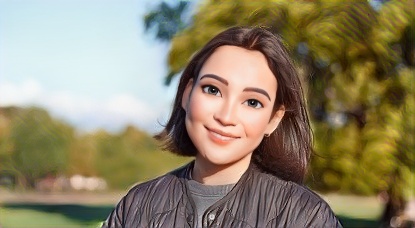 After Photo Cartoonizer