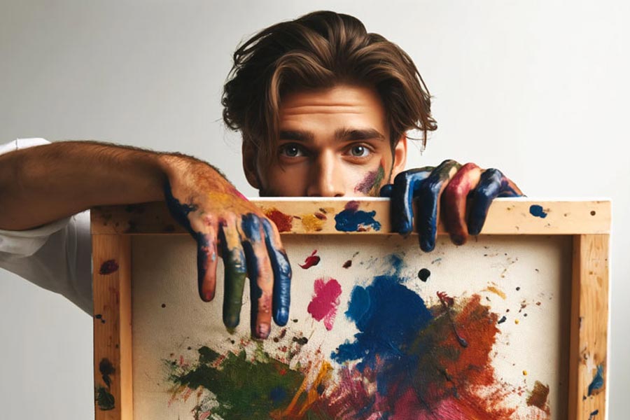 After make image bigger